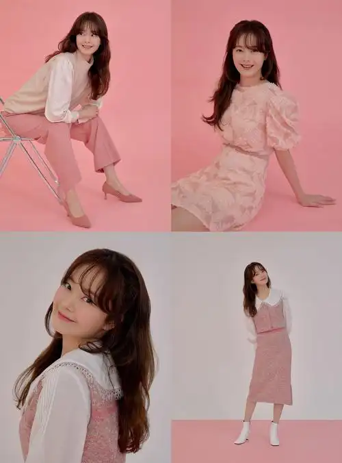 【全昭旻】 娱乐杂志《sunday seoul》封面