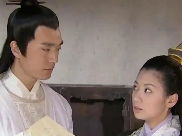 至尊红颜:饷银不见了,只有一张纸条,写着感谢狄仁杰赐银