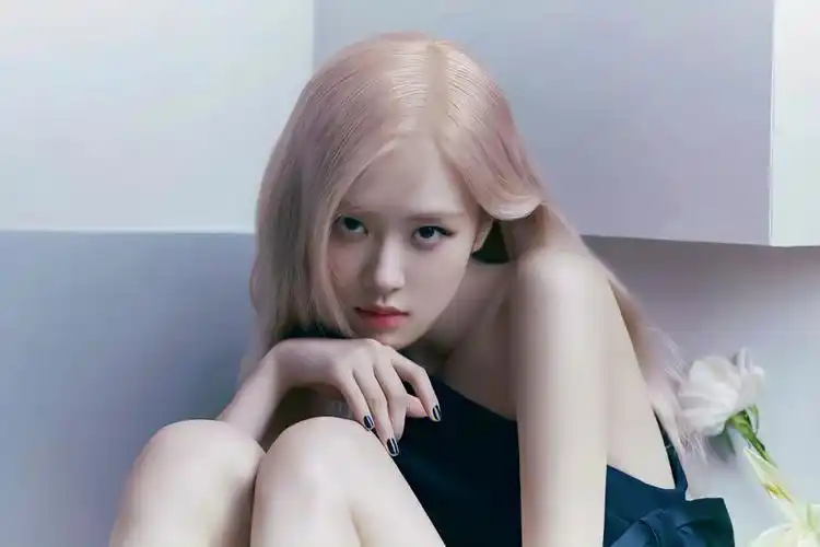 blackpink朴彩英电脑壁纸第二弹