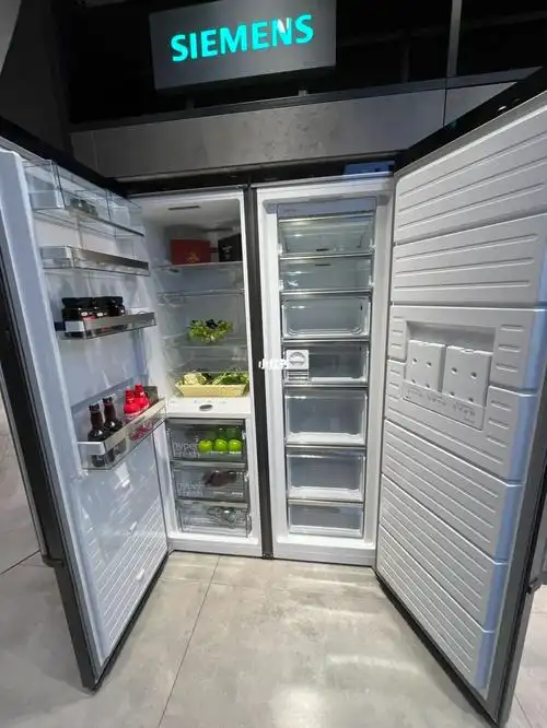 西门子冰箱