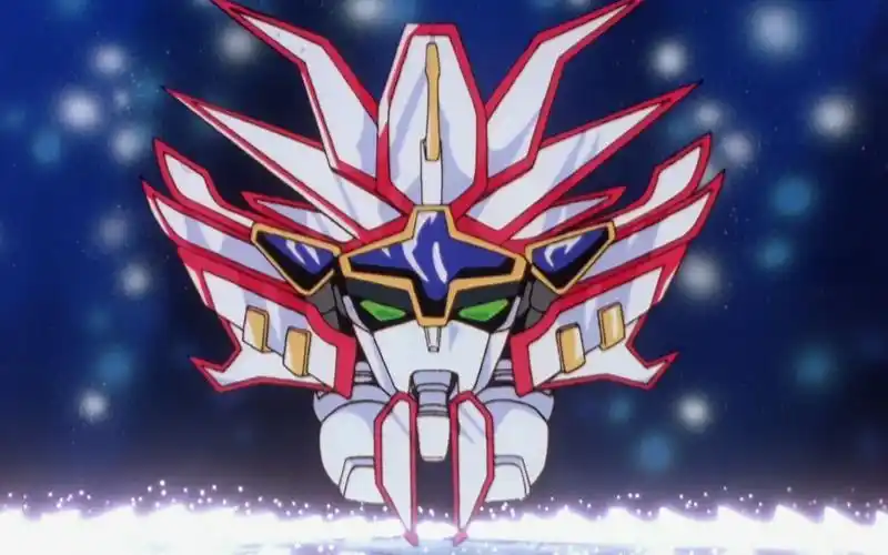 【光能使者/魔动王】机甲变身与必杀技合集 高清国语_哔哩哔哩_bili