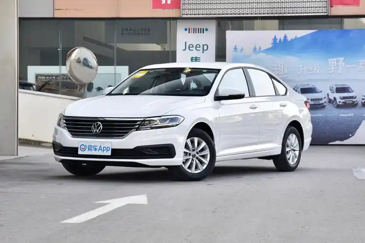 2022款朗逸15l手自一体风尚版