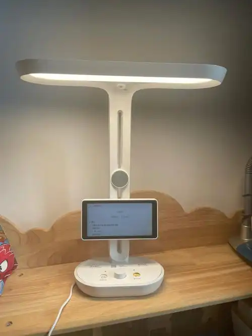 学习台灯指尖答疑d63天