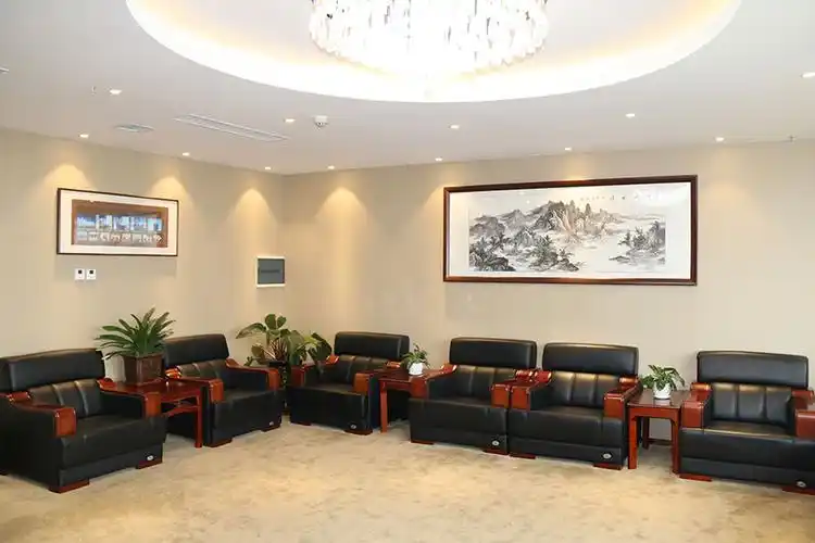 贵宾接待室