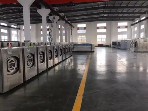 泰州市通江洗涤机械厂