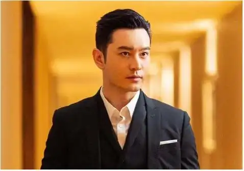 鬓角怎么留明星的鬓角是怎么弄的