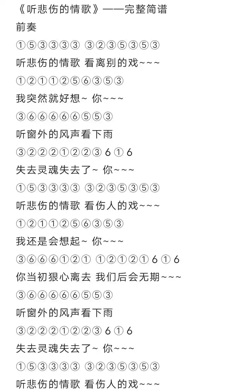 光遇简谱第二百一十期 琴谱没有错音 爱抄谱的小伙伴放心抄(下 - 抖音