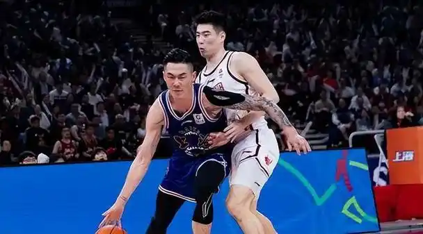 上海男篮大变革,6人空降,刘鹏重塑豪阵,看齐广东,冲击四强