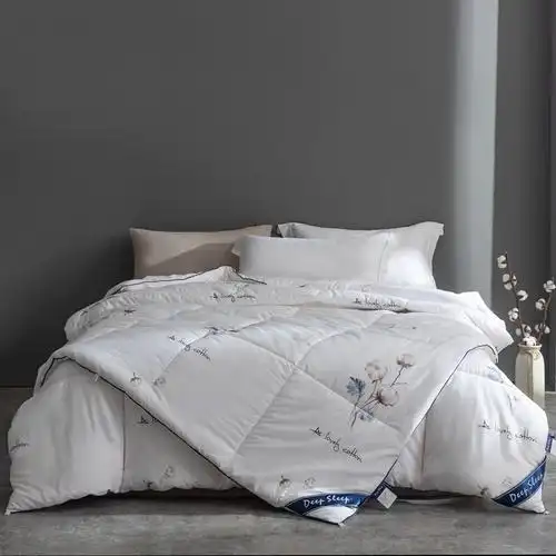 雅丽薇全棉新疆棉花被纯棉棉芯被子春秋被冬被棉絮儿童学生宿舍加厚