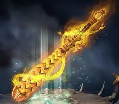 打神鞭最厉害不这几种法宝不在它之下让三界胆寒