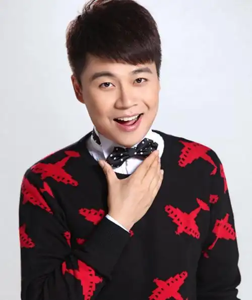 浙江卫视主持人沈涛出场费多少?