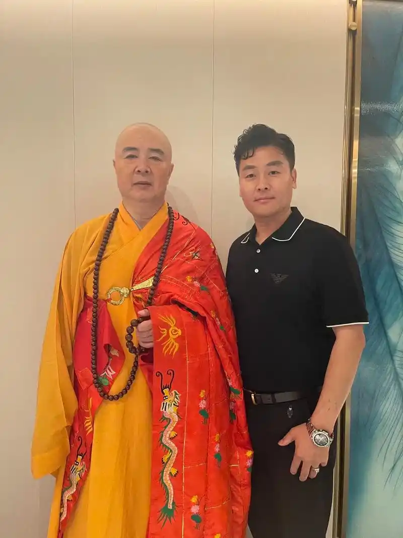 西游记中第二位唐僧扮演者徐少华老师#一代人的经典回忆 #西游 - 抖音