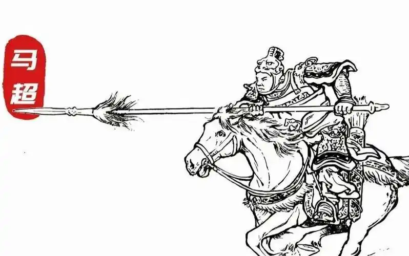 赵云_张辽_张飞