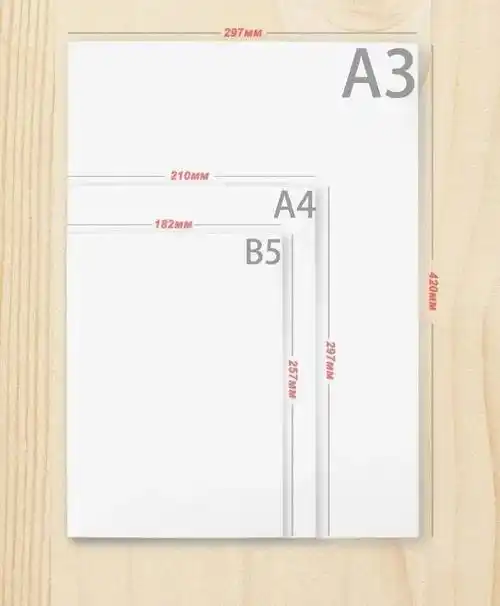 有些同学可能还不是很熟悉b5和圈装也可以选择圈装了以后可以选择打印