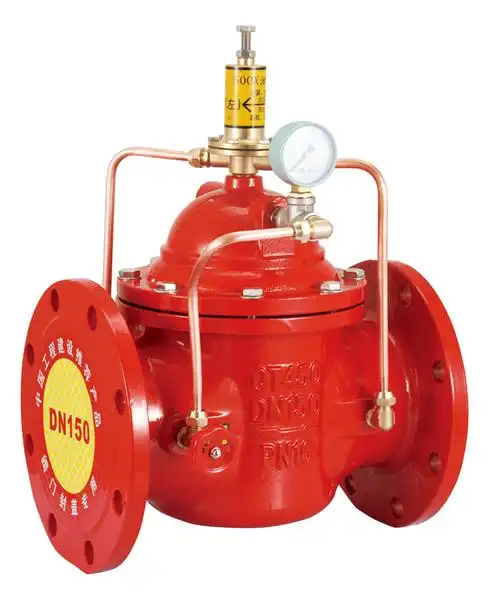 配用阀门电动装置进行操作的阀门种类有哪些?(一)