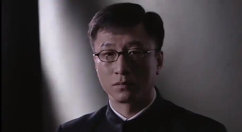 潜伏:余则成出现在秋掌柜面前,马奎劝秋掌柜抓紧投降