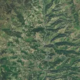 中国四川省凉山彝族自治州昭觉县玛增依乌乡卫星地图加载中请稍后