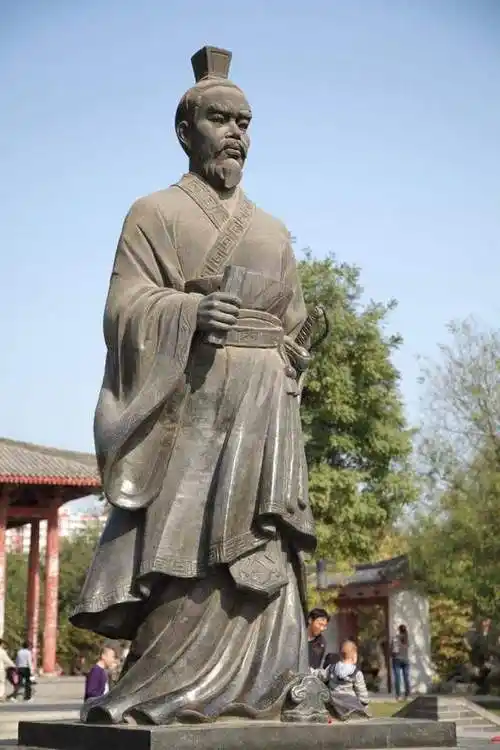 南越王赵佗是谁(越南称帝第一人赵佗简介)