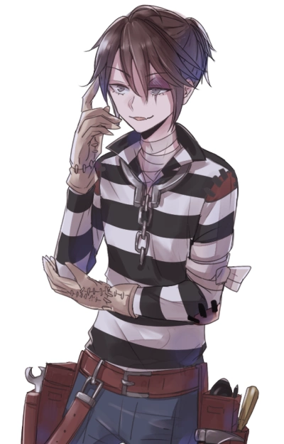 第五人格 头像 团头 lofter sunny尼桑∑ 0 24 nbyl  发布到  卢卡