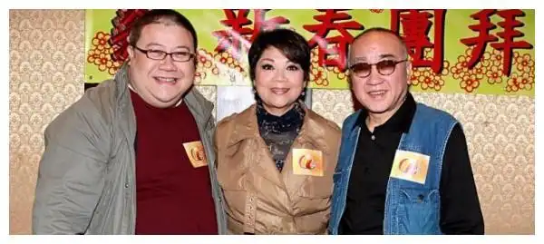 演员卢海潮个人资料卢海潮与卢海鹏是什么关系