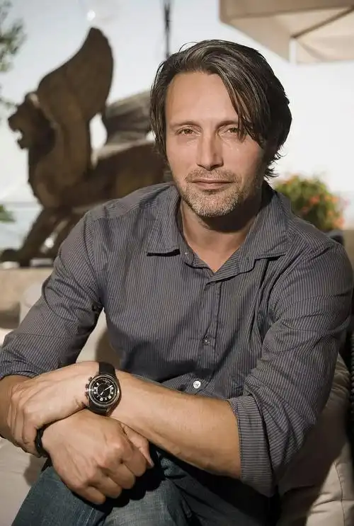 保护神奇生物的相册-麦子叔