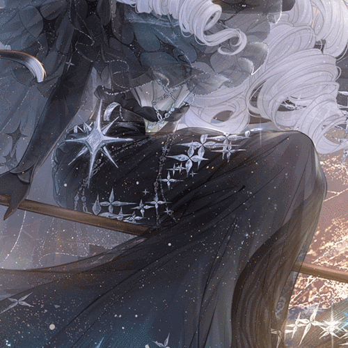 奇迹暖暖 奇迹暖暖文案 想去看神奇动物在哪里