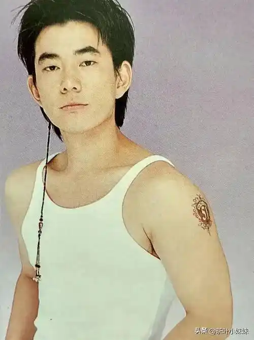 任贤齐妻子陈则妤被全网骂丑,任贤齐为何对她不离不弃_公司_大学_梦想