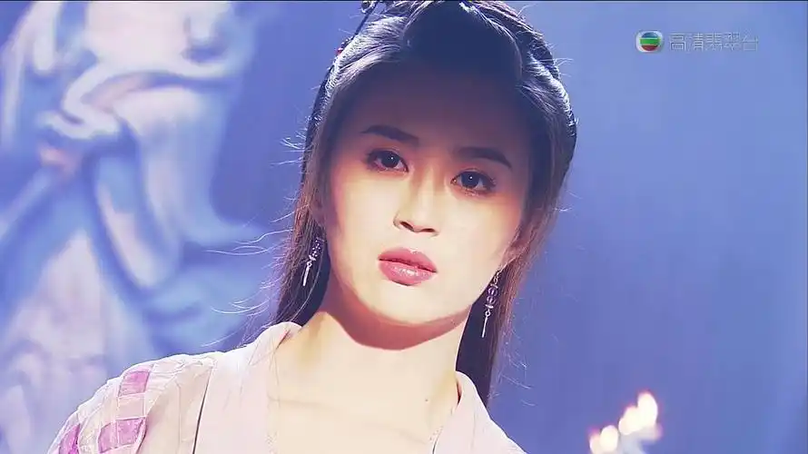 突然想说下邓超版的《倚天屠龙记》