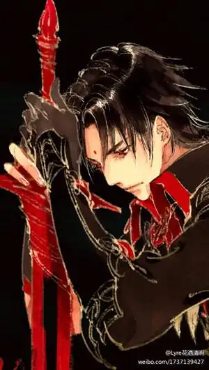 古剑奇谭~百里屠苏