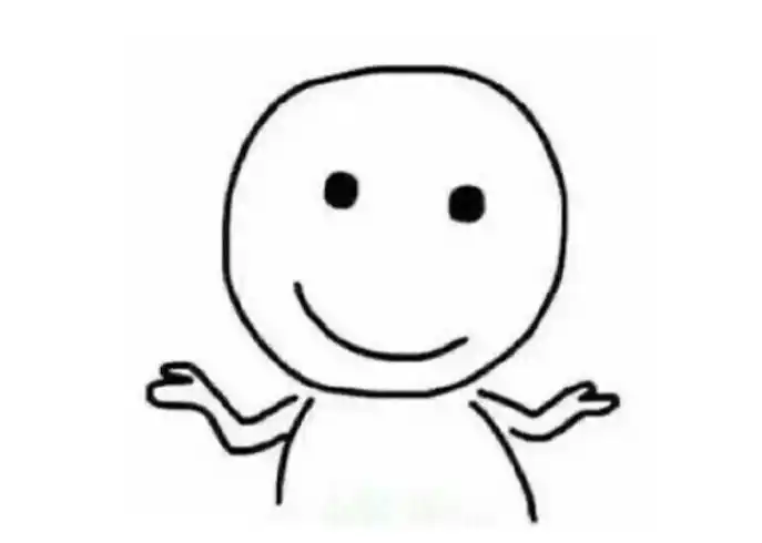 直男你要这么想我也没办法-聊天表情-斗图表情包-表情包网站