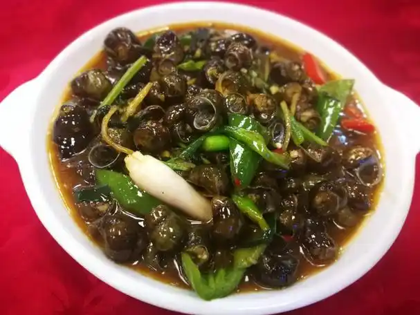 广东云浮最有名的6大特色美食