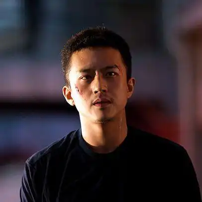 张涵予光环越大对下一部作品的压力也就越大——陈红宝贝儿——朱亚文