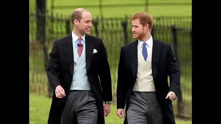 hospitalized prince philip is in good form, says daughter