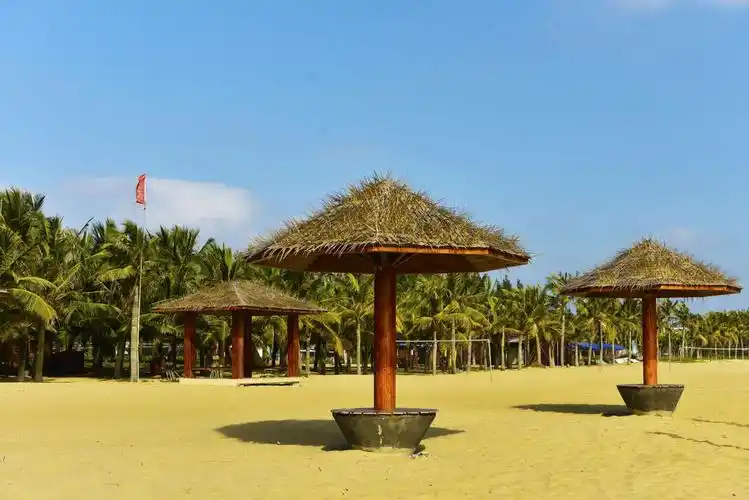 行走大陆最南端——南极村