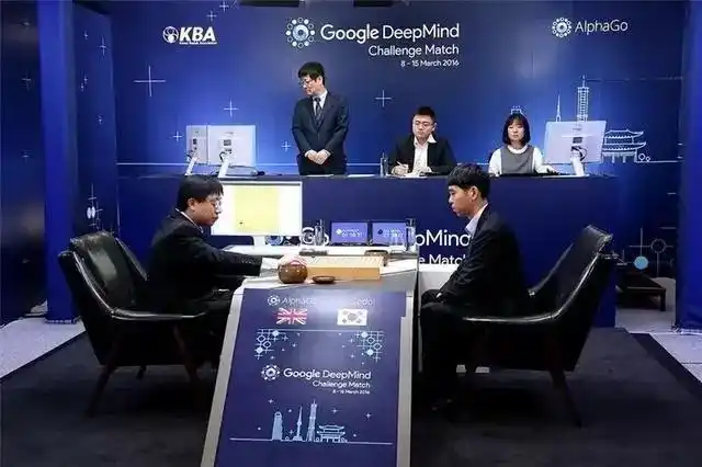 相比于此前alphago和李世石的比赛的5局3胜制度,可能alphago和柯洁