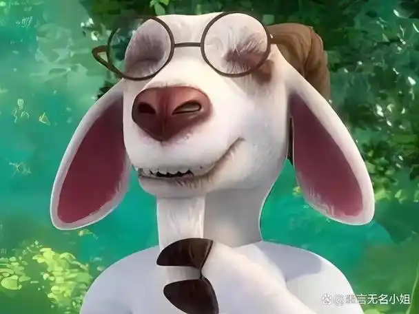 一起来数一数,《熊出没》里都有哪些动物