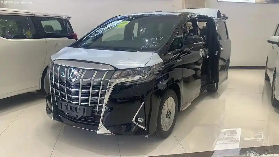 七座埃尔法丰田四驱混动版加价多少钱_凤凰网汽车_凤凰网