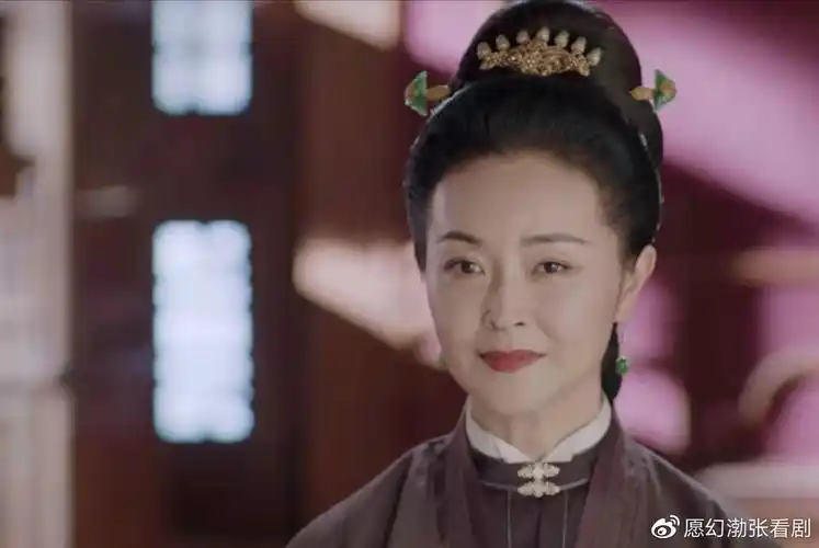 锦心似玉大太太算计一生唯一赢下的就一样东西