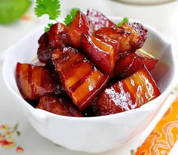 家常炒菜 田晨宇