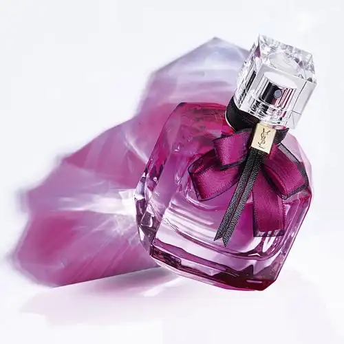 圣罗兰ysl反转巴黎全新花耀女士香水50ml花溢淡香 持久迷人经典浓香