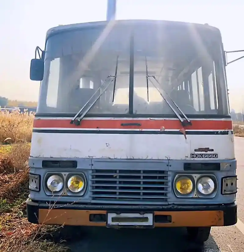 回忆90年代爸爸经营客车时光:1989年,家里开始经营化州至 - 抖音