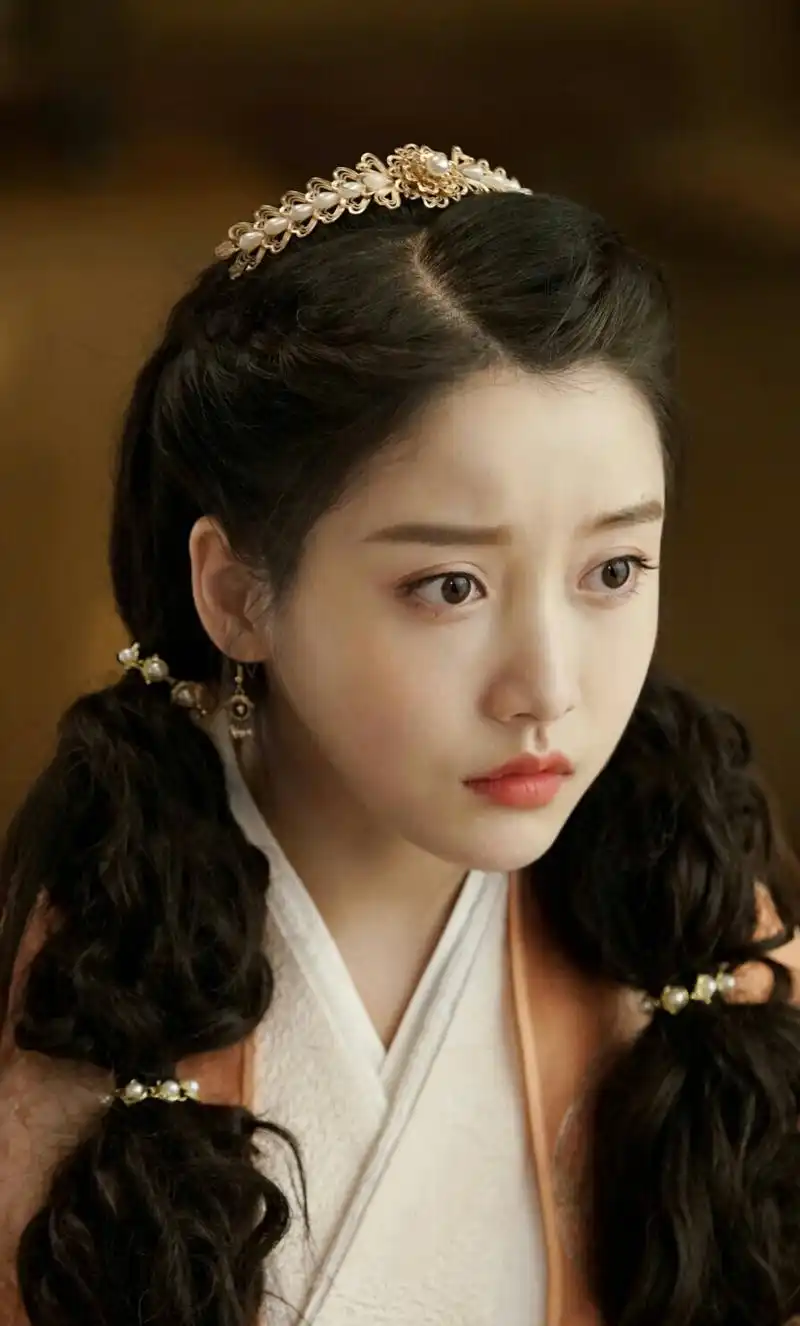 《恋恋江湖》【于盛优】姜贞羽