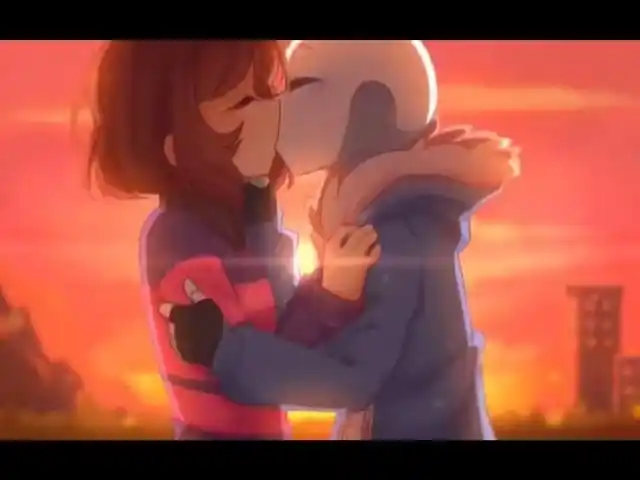 传说之下sans的曰常