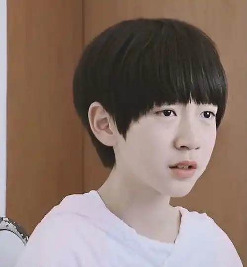 霖霖(幼崽时期)-tnt时代少年图集-话本小说网