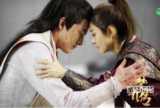 这才是楚乔传真正的结局萧策死的好惨02楚乔恢复记忆