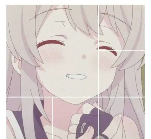 哪位大佬能在qq照片墙上整出这样的照片?或者是软件?