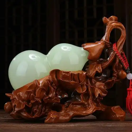 家柏饰corated装饰摆件