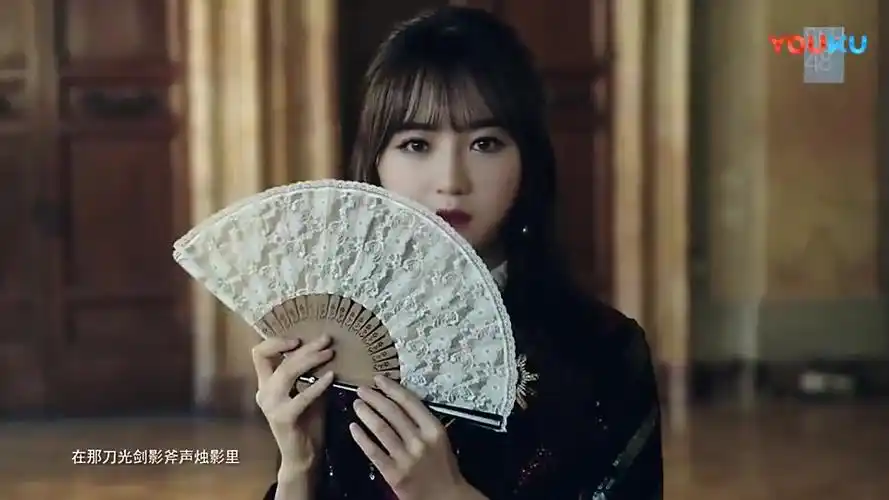 那不勒斯的黎明 舞蹈版