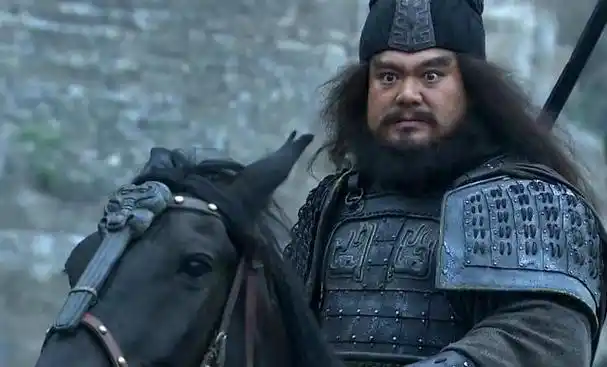 在三国演义中,典韦和三国顶级武将相比,根本无法挤进前十!