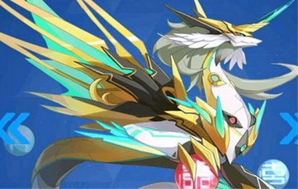 奥拉星手游苍穹圣龙属性怎么样